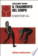 Il tradimento del corpo