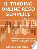 Il trading online reso semplice