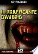 Il trafficante d'avorio