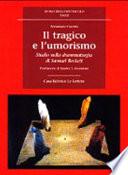 Il tragico e l'umorismo