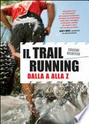 Il trail running dalla A alla Z