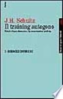 Il training autogeno