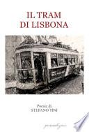 Il tram di Lisbona