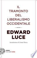 Il tramonto del liberalismo occidentale