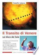 Il transito di Venere sul disco del sole