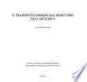 Il Trasporto commerciale marittimo nell'antichità