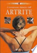 Il trattamento dietetico dell'artrite