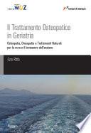 Il Trattamento Osteopatico in Geriatria