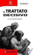 Il trattato decisivo