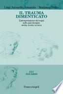 Il trauma dimenticato. L'interpretazione dei sogni nelle psicoterapie: storia, teoria, tecnica