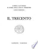 Il Trecento