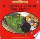 Il treno a vapore