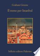 Il treno per Istanbul