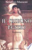 Il tribuno egizio
