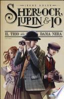 Il trio della Dama Nera