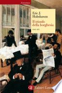 Il trionfo della borghesia