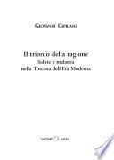 Il trionfo della ragione