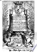 Il trionfo di Cristo nell'Eucaristia discorsi del P. Felice Girardi della Comp.a di Giesu