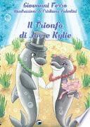 Il trionfo di Joe e Kylie