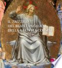 Il Trittico del Beato Angelico della Galleria Corsini