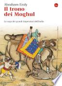 Il trono dei Moghul