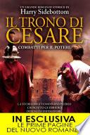 Il trono di Cesare. Combatti per il potere