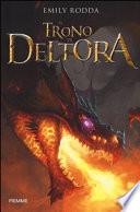 Il trono di Deltora