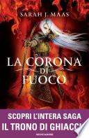 Il Trono di Ghiaccio - 3. La corona di fuoco