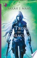 Il trono di ghiaccio