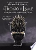 Il trono di lame