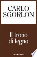 Il trono di legno