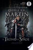 Il Trono di Spade - 1. Il Trono di Spade, Il Grande Inverno