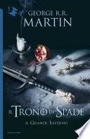 Il Trono di Spade - II. Il Grande Inverno