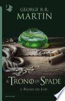 Il Trono di Spade - III. Il regno dei lupi