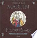 Il trono di spade. Il coloring book ufficiale