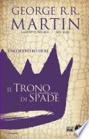 Il Trono di Spade. Il graphic novel - 2. Uno scontro di re #1