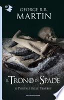 Il Trono di Spade - VII. Il portale delle tenebre