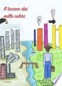 Il tucano dai mille colori