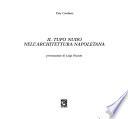 Il tufo nudo nell'architettura napoletana