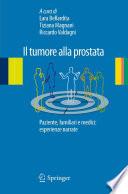Il tumore alla prostata