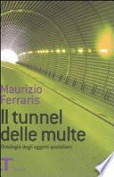 Il tunnel delle multe