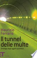 Il tunnel delle multe