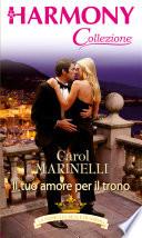 Il tuo amore per il trono