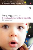 Il tuo bambino: tutte le risposte