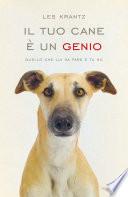 Il tuo cane è un genio
