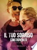 Il tuo sorriso controvento