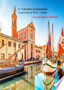 Il turismo in Romagna. La provincia di Forlì - Cesena. Seconda edizione