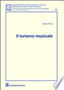 Il turismo musicale