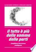 Il tutto è più della somma delle parti