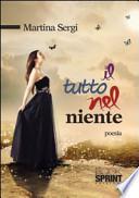 Il tutto nel niente